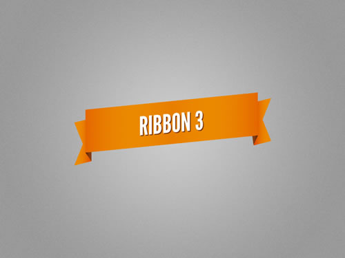 Ribbon 3