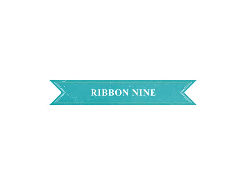 Ribbon 9